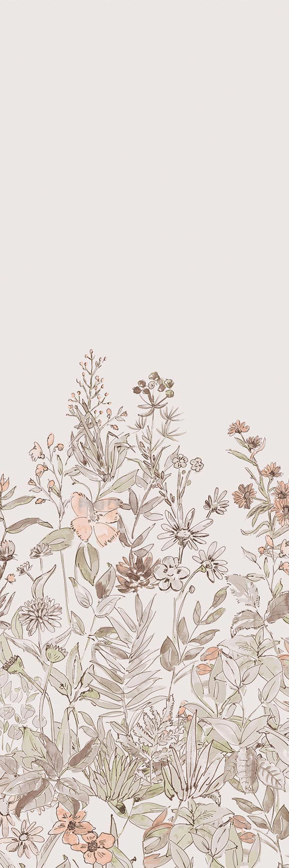 Панно Hygge 3 Dacha Polyana Hg19 002/1 (2п) 3×1 м